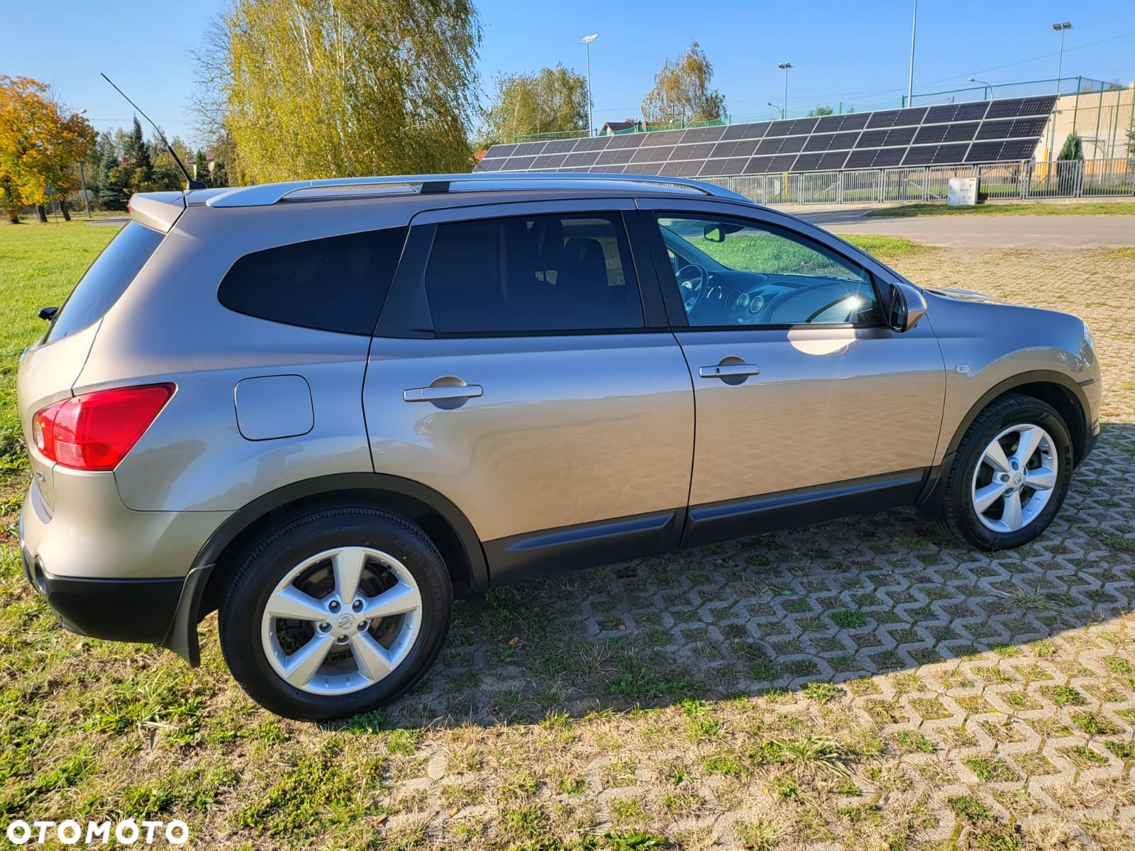 Nissan Qashqai+2 2.0 dCi 4x4 Tekna Premium - 10