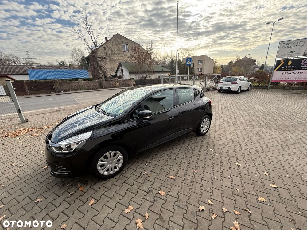 Renault Clio 1.2 16V Alize - 2