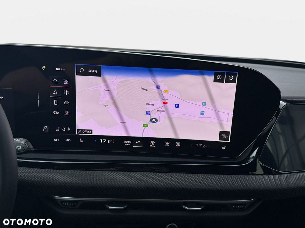Audi A5 Avant TFSI 110 kW S tronic - 24