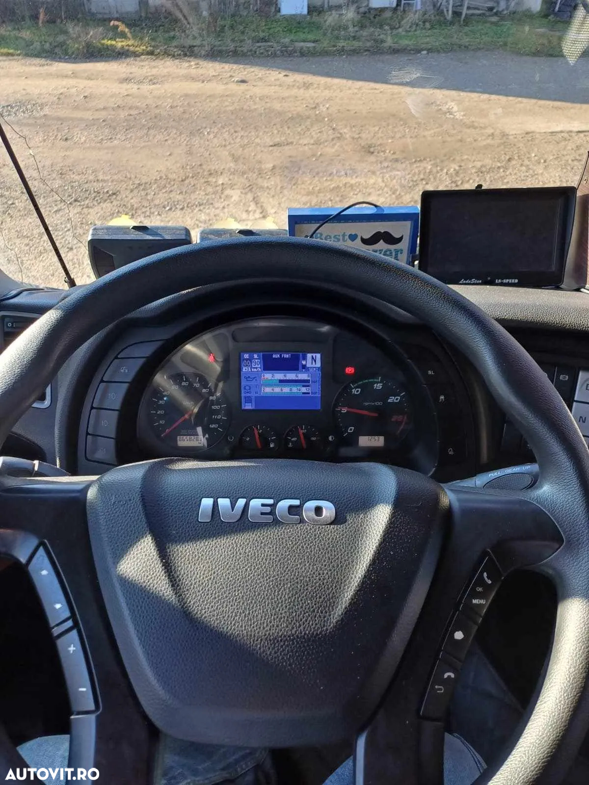 Iveco - 22