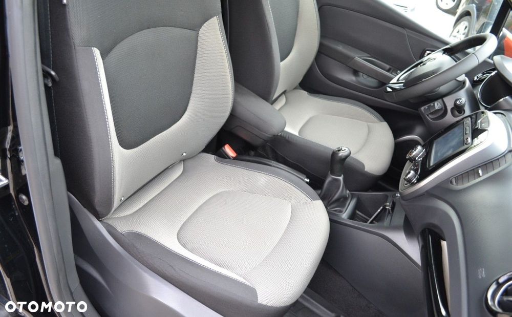 Renault Captur ENERGY TCe 90 Experience - 35