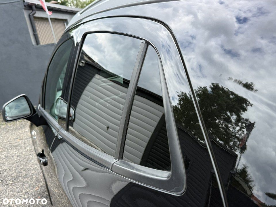 Opel Mokka 1.4 T Cosmo EU6 - 12