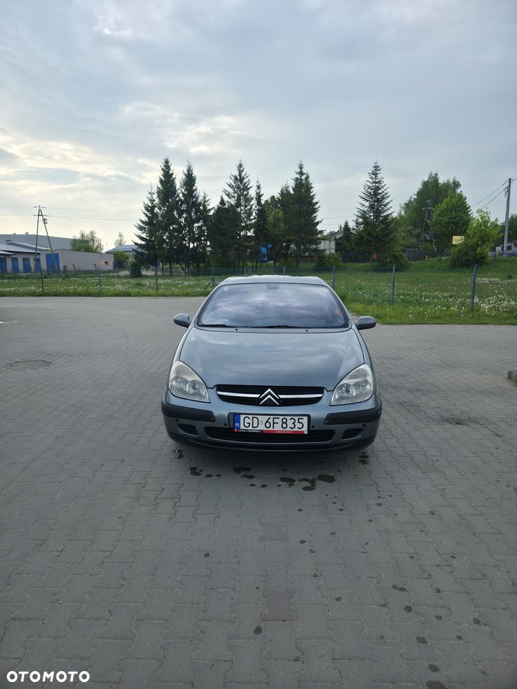 Citroën C5 2.0 HDi Prestige - 2
