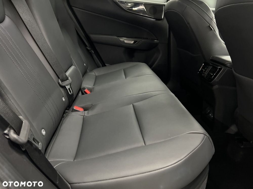 Lexus NX 350h Prestige AWD - 14
