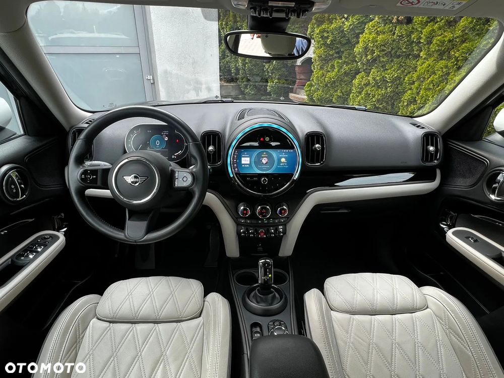 MINI Countryman Cooper Untamed Edition - 8