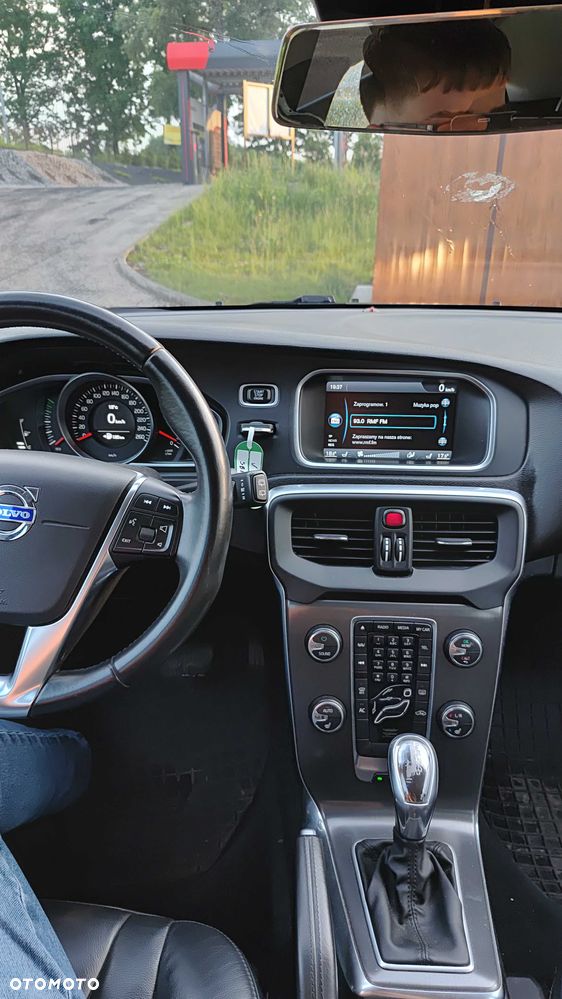 Volvo V40 - 6