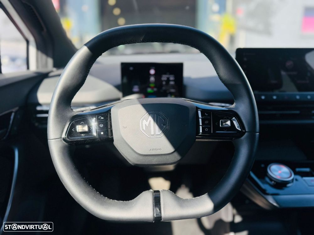 MG MG4 51 kWh Standard - 20