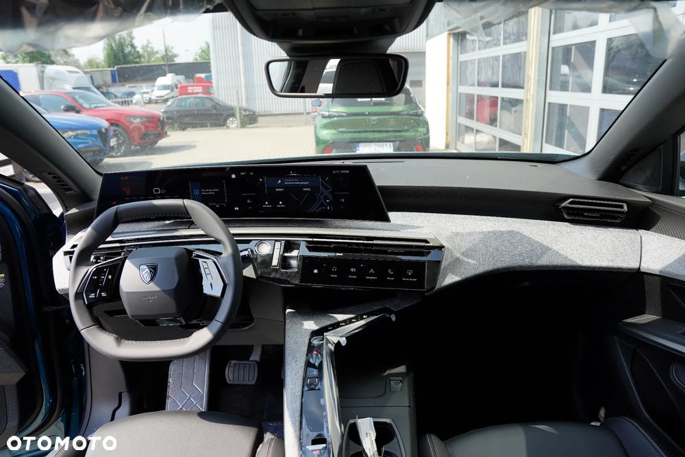 Peugeot 3008 1.2 PureTech mHEV Allure e-DCS6 - 8