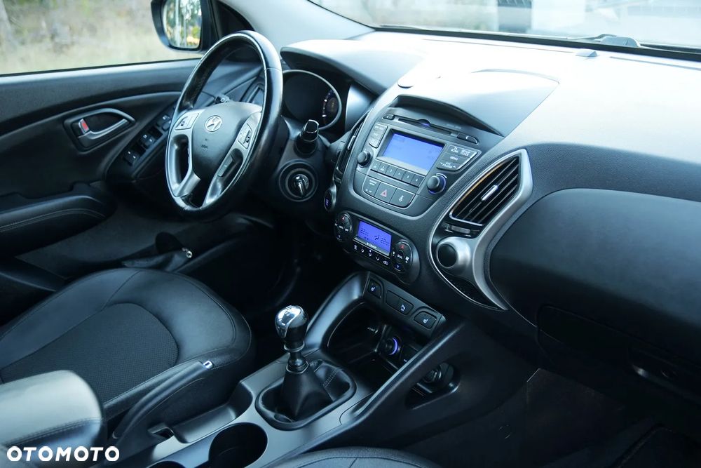 Hyundai ix35 - 18