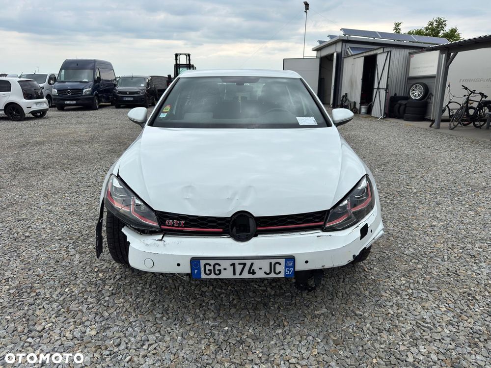 Volkswagen Golf GTI 2.0 TSI OPF DSG Performance - 1