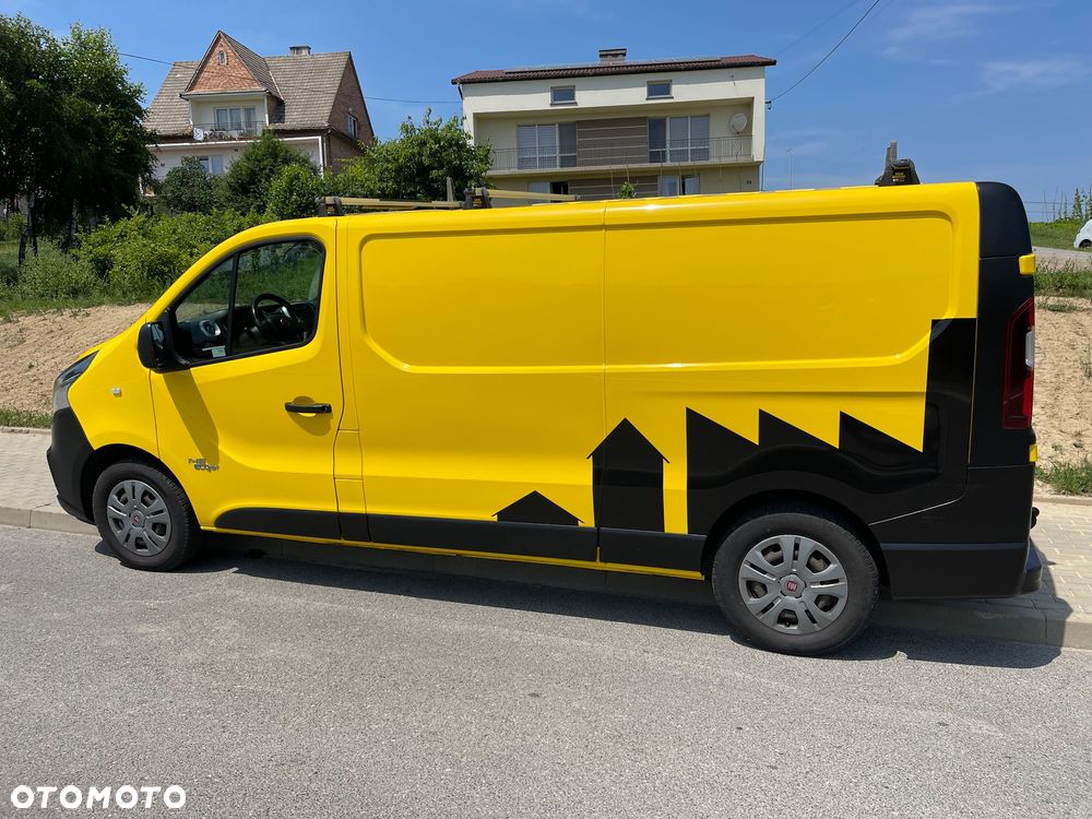 Renault Trafic - 11