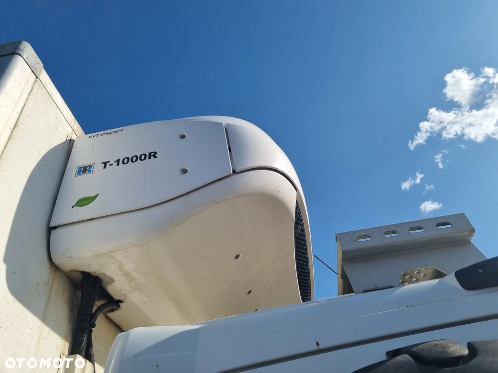 Agregat Thermoking T1000R - 3