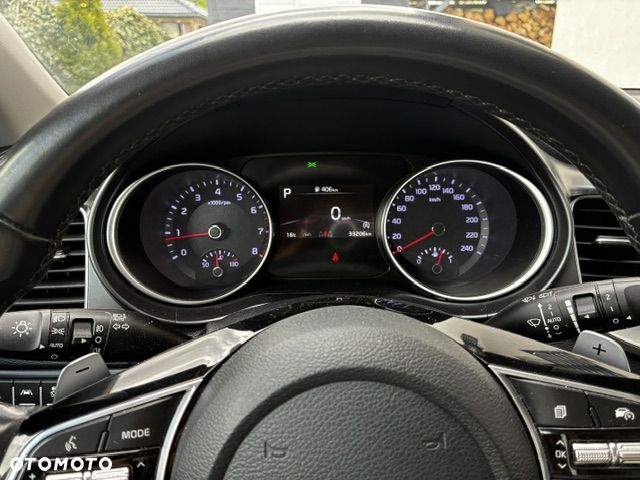 Kia XCeed 1.5 T-GDI M DCT - 10