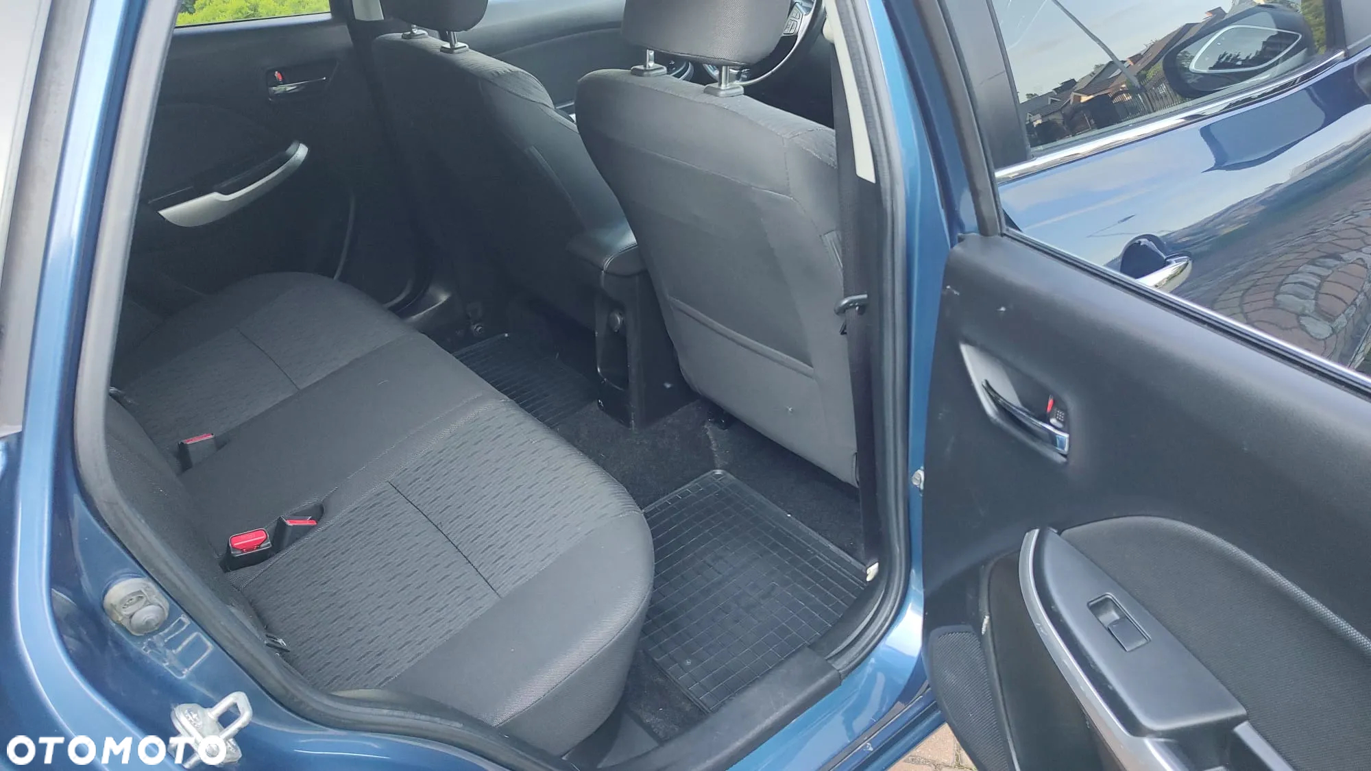 Suzuki Baleno 1.2 Premium Plus - 25