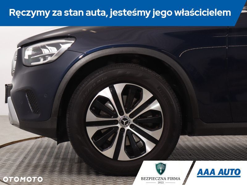 Mercedes-Benz GLC - 16