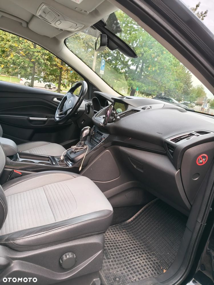 Ford Kuga - 7