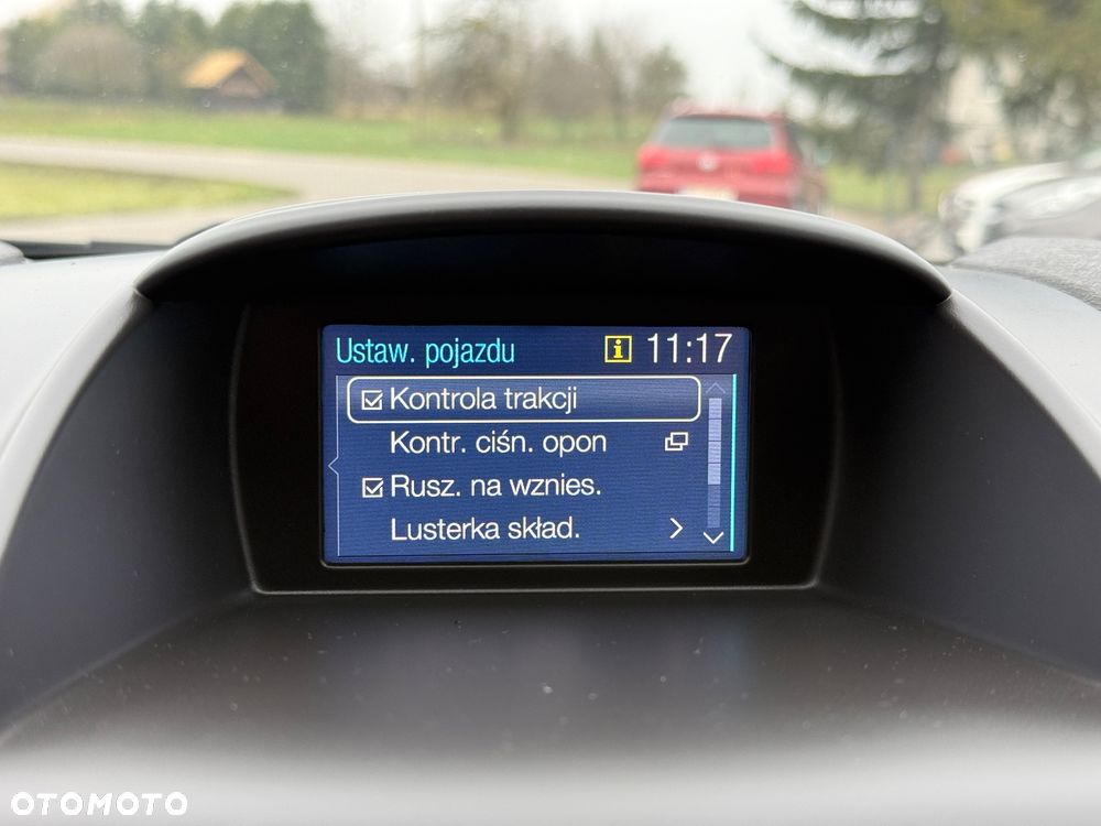 Ford Fiesta 1.25 Titanium EU5 - 16