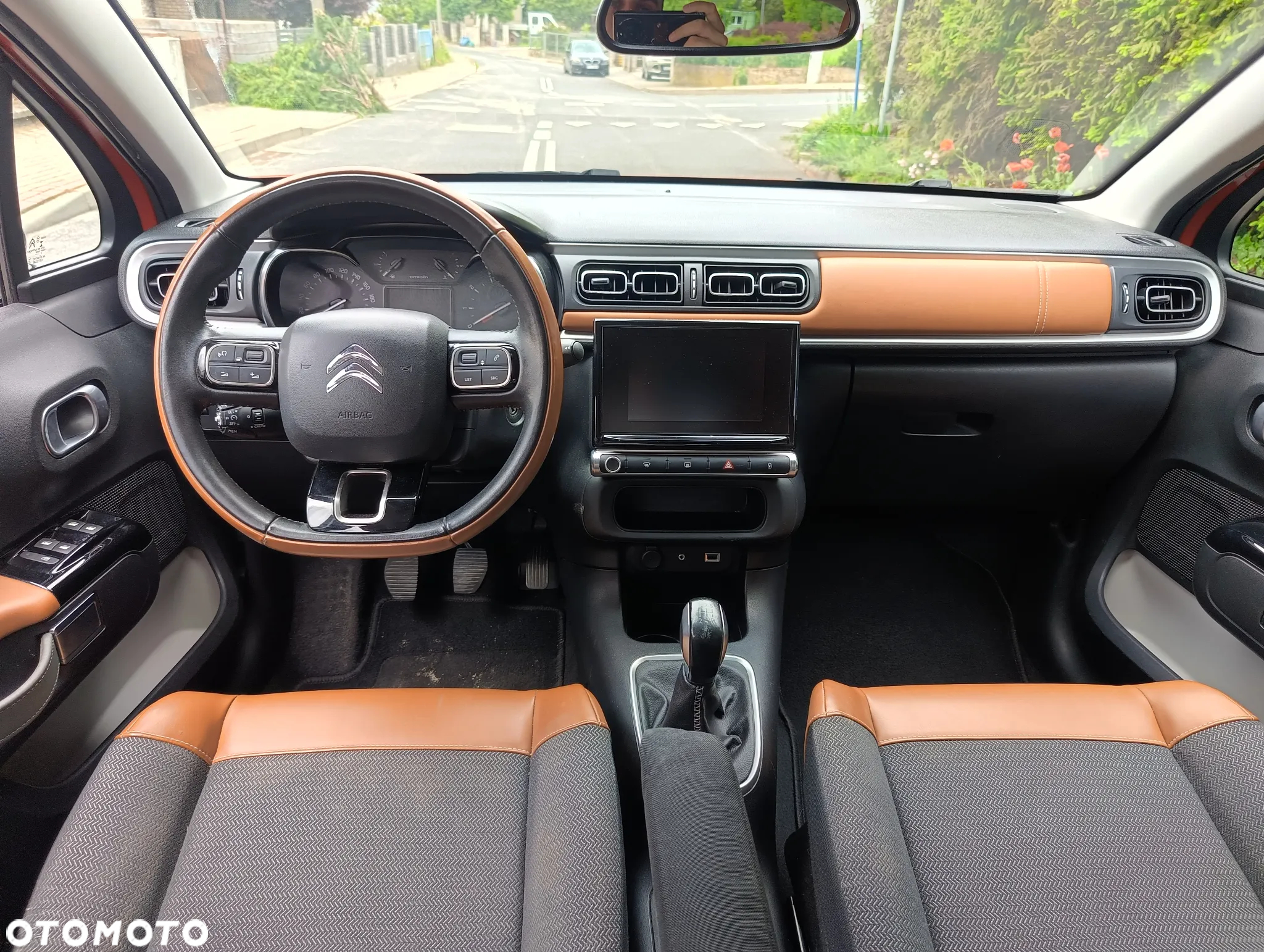 Citroën C3 1.2 PureTech Shine S&S - 9