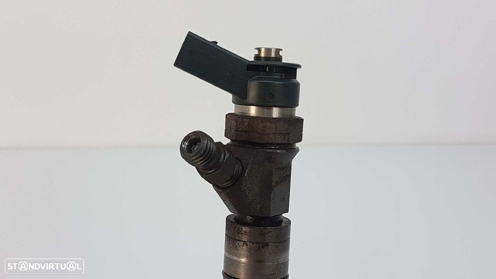 INJETOR BMW SERIE 7 (E65/E66) 740D - 6