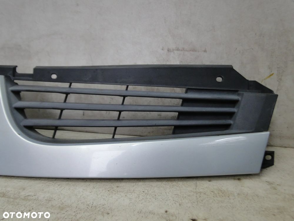 RENAULT MASTER II 2 ATRAPA GRILL GRIL - 5