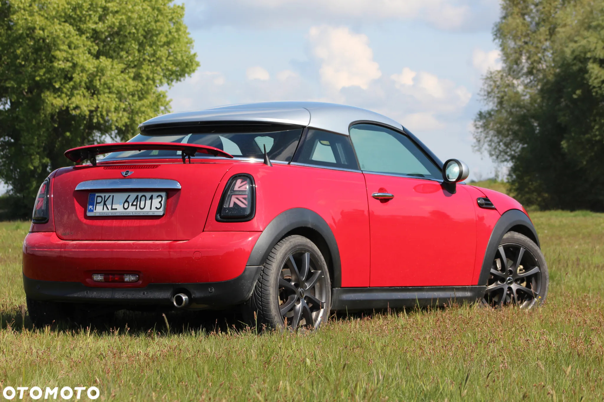 MINI Cooper Standard - 2