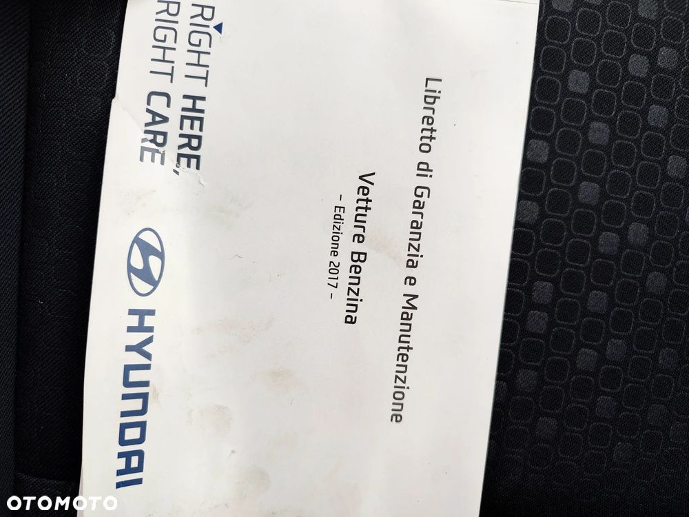 Hyundai Kona 1.0 T-GDI Premium - 26