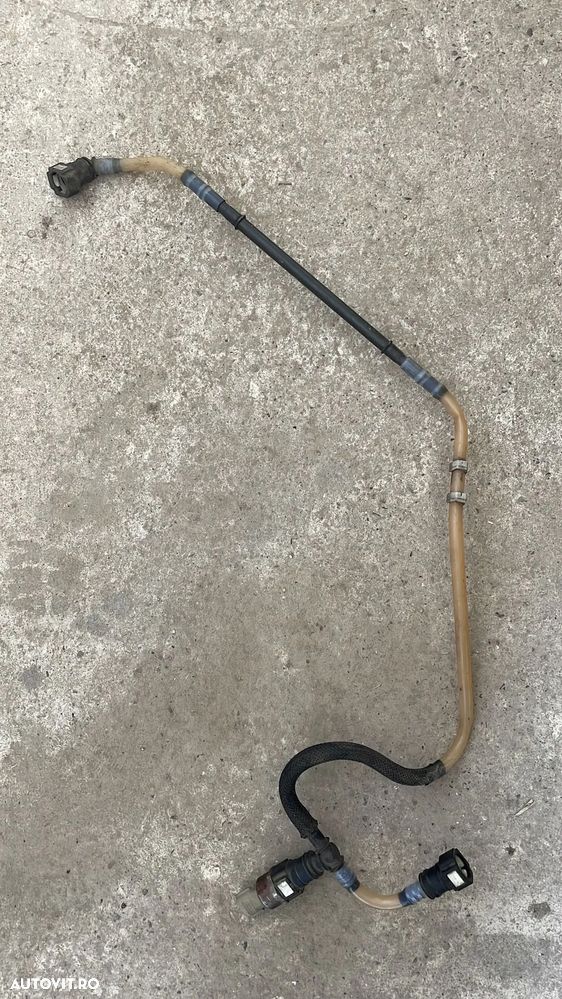 Senzor presiune 2.3 dci Renault Master 3 opel Movano euro 6 166392934r-a 2011 2012 2013 2014 2015 2016 2017