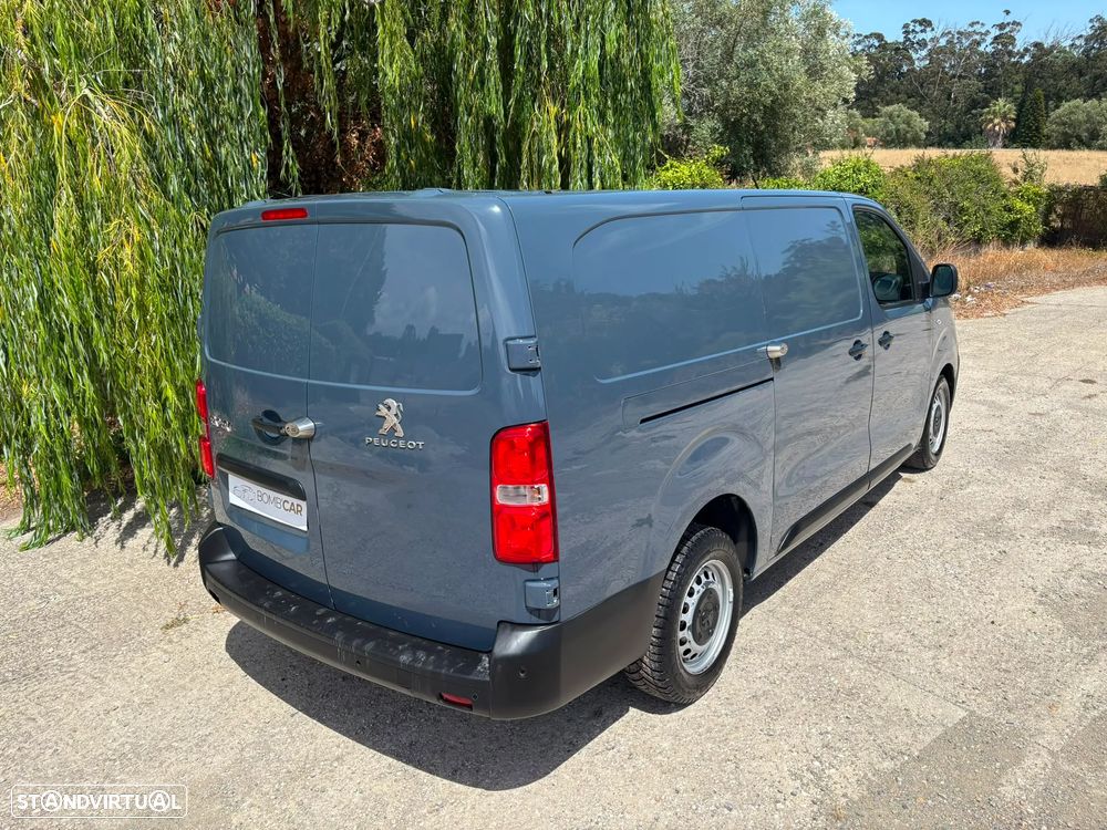Peugeot EXPERT - 26