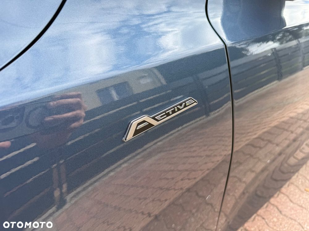 Ford Focus 1.5 EcoBlue Start-Stopp-System ACTIVE - 13