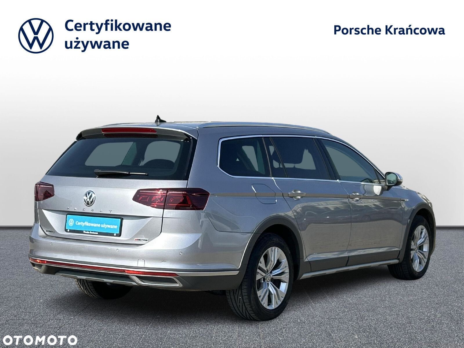 Volkswagen Passat - 5
