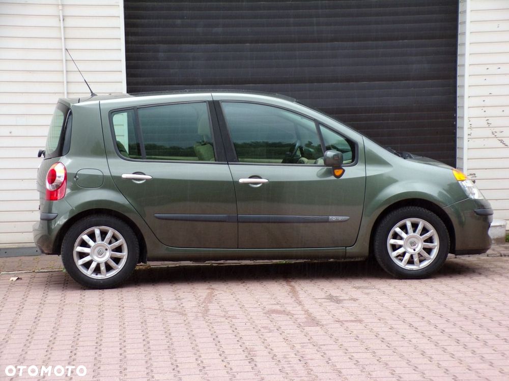 Renault Modus - 5