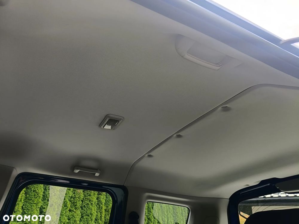 Opel Combo - 14