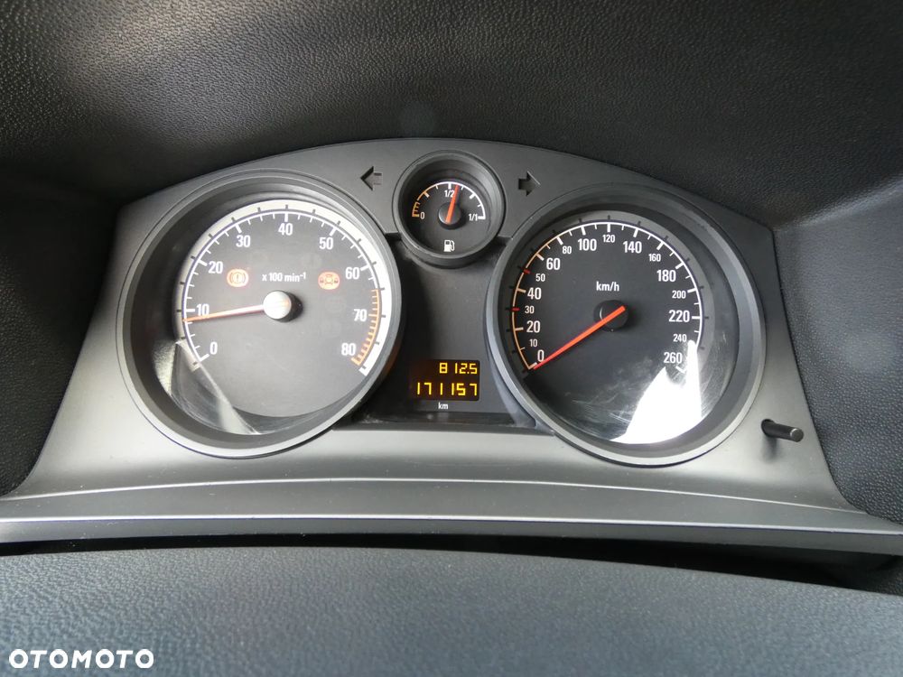 Opel Zafira 1.6 Enjoy - 17