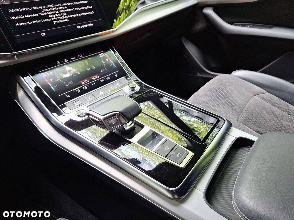 Audi Q7 55 TFSI mHEV Quattro S Line Tiptr - 20