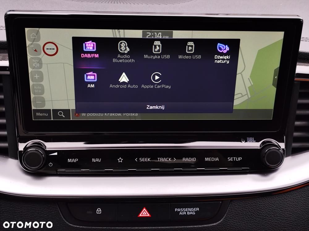 Kia XCeed - 28