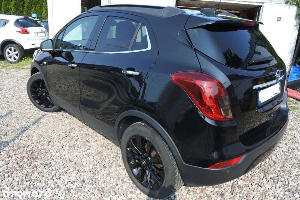 Opel Mokka 1.6 CDTI Cosmo S&S - 3