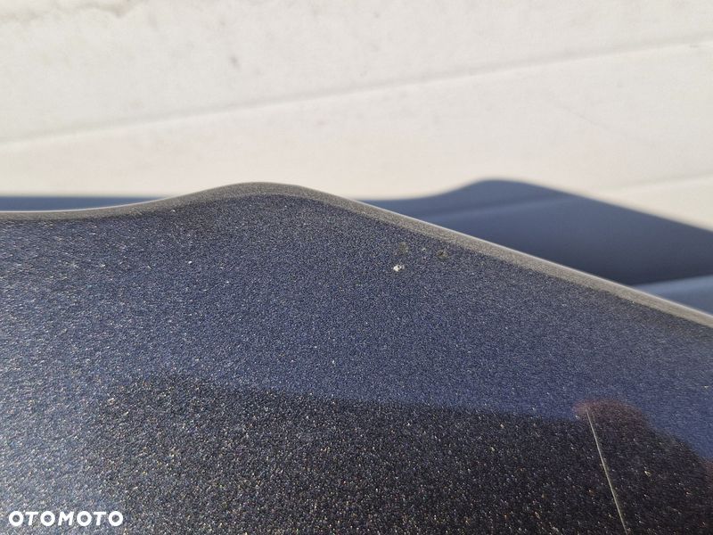 OPEL GRANDLAND X MASKA POKRYWA SILNIKA PRZÓD EVLC - 7