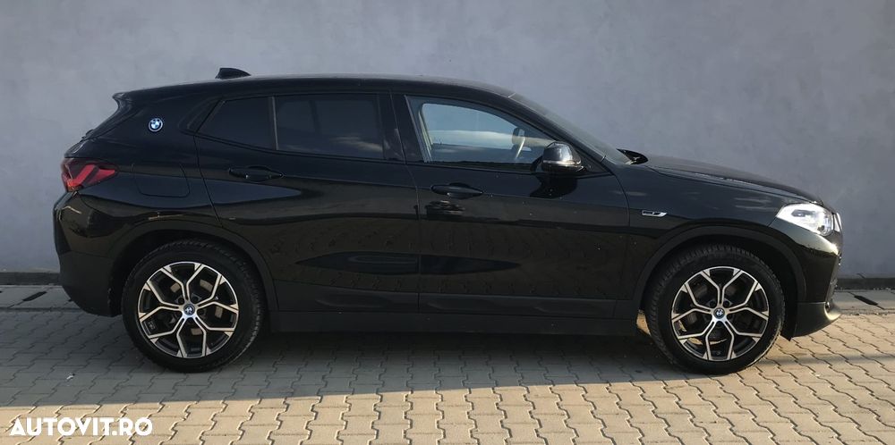 BMW X2 xDrive25e AT PHEV - 9