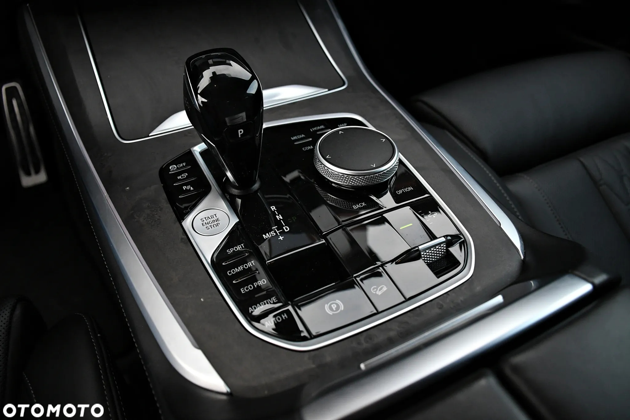BMW X5 xDrive30d sport - 31