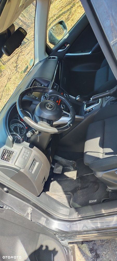Mazda CX-5 2.2 D Skyenergy 2WD - 7