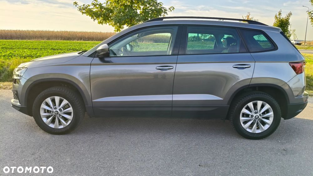 Skoda Karoq - 31