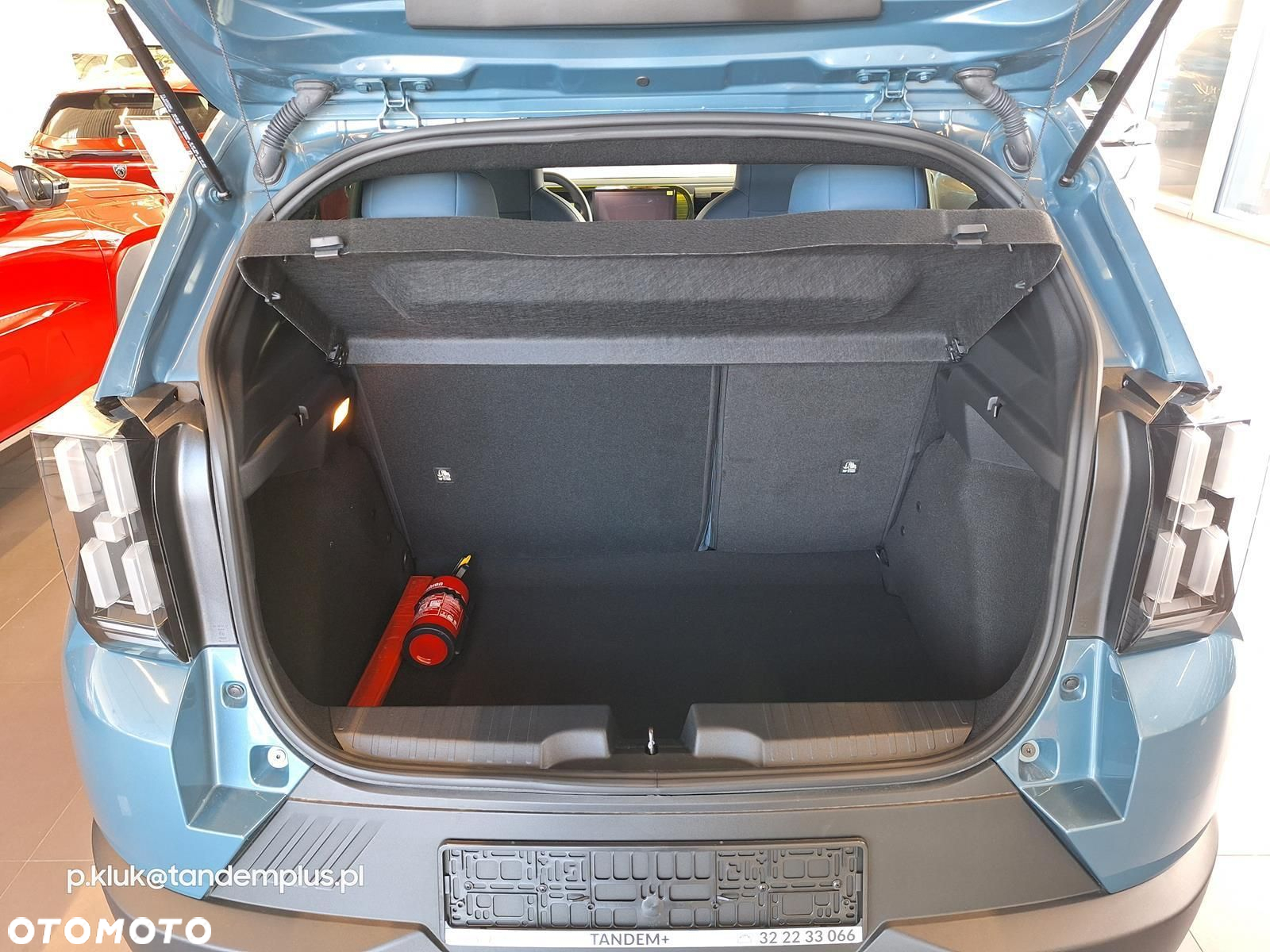 Fiat Grande Panda - 15