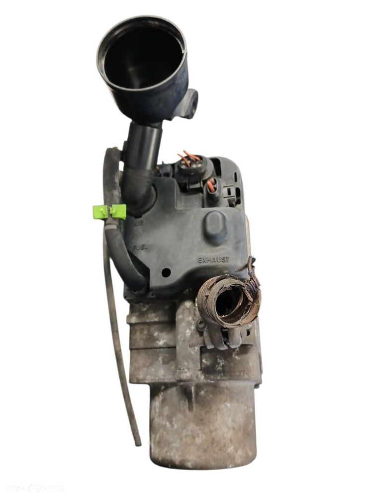 WEBASTO DOGRZEWACZ VW TOURAN I 1K0815065R TOURAN I - 2