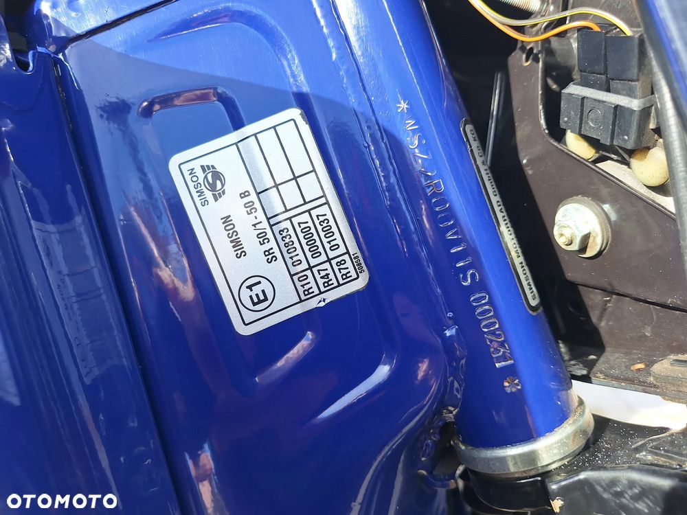 Simson Inny - 34