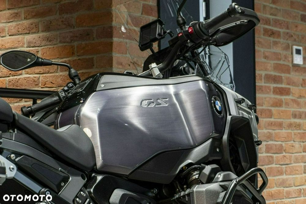 BMW GS - 8