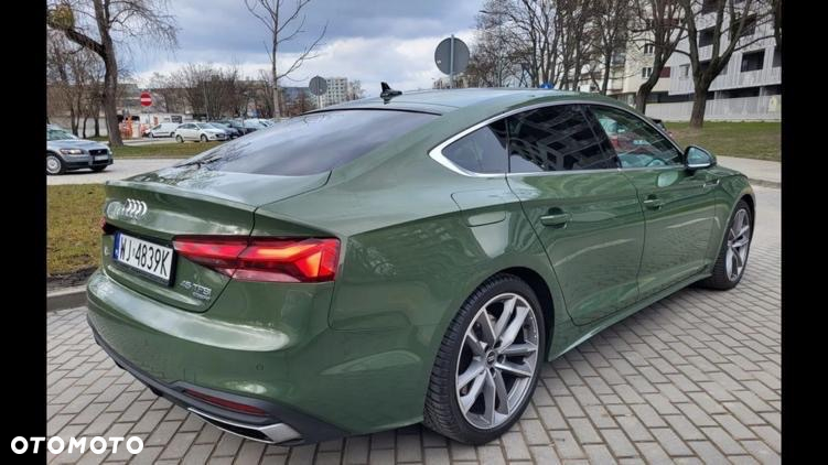 Audi A5 - 13