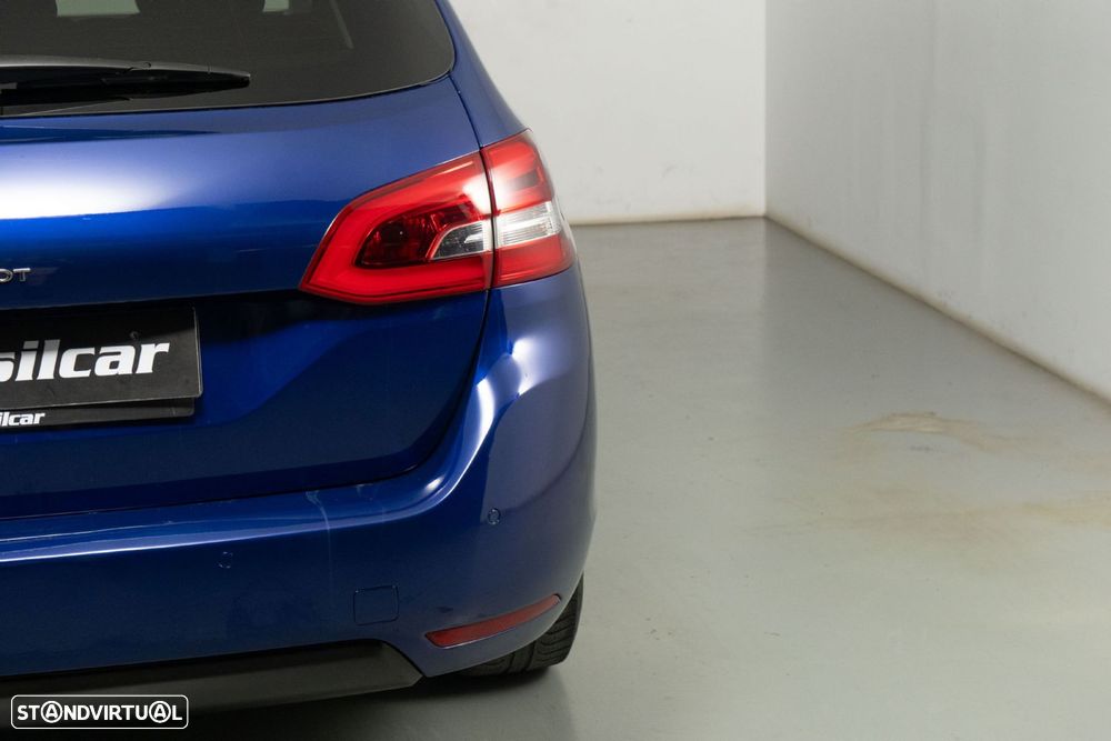 Peugeot 308 SW 1.5 BlueHDi Style - 18