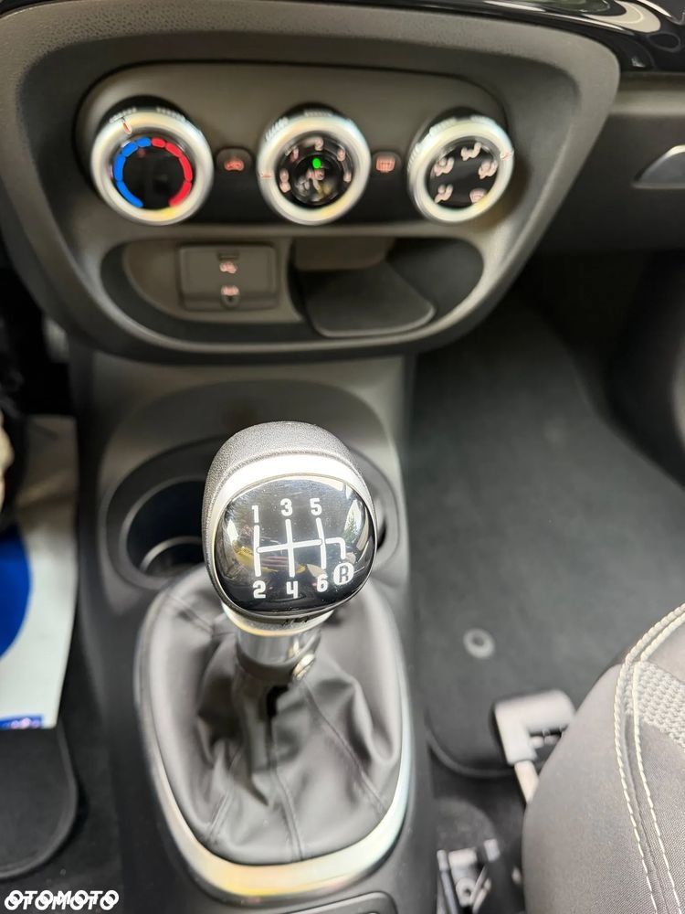 Fiat 500L 0.9 8V Twinair Trekking S&S - 18