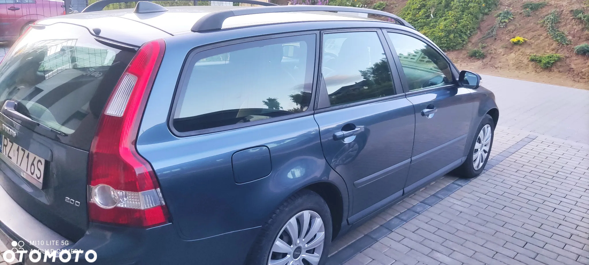 Volvo V50 2.0D - 20