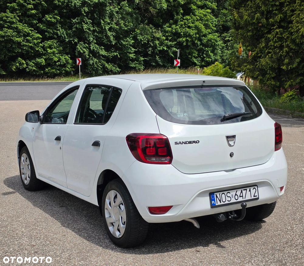 Dacia Sandero - 15